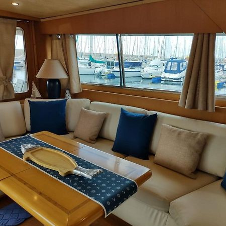 Готель Boat Sirio Сан-Мігель-де-Абона Екстер'єр фото